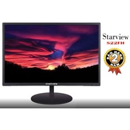 LCD 22" Starview S22FHV LED - Genuine product
