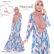 🌹JUBAH MARYAM SABELLA🌹