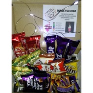 ❤️ SURPRISE BOX FOR GF ❤️ GIFT BOX FOR BFF ❤️