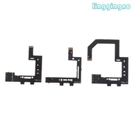 RR CPU Flexible Ribbon Cable for Oled Game Console Ribbon Cable Game Machine Parts