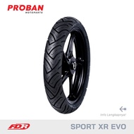 FDR TL SPORT XR EVO 100/80 Ring 14 Ban Motor Tubeless