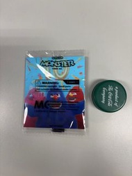 媽咪麵 Mamee Momo 卡 （包郵）