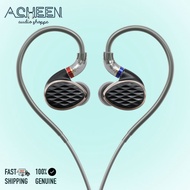 FiiO FH15 1DD + 3BA Knowles Hybrid In-Ear Monitors IEM