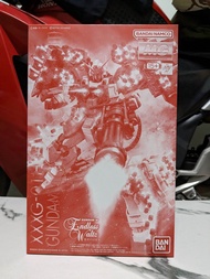 P-BANDAI MG GUNDAM HEAVYARMS EW [IGEL UNIT]