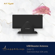 AC Ryan DVB-T2 Booster Antenna (USB-Powered)