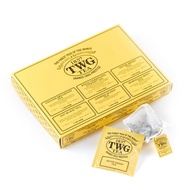 TWG TEA Empire Tea Selection Cotton Teabags