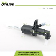 Silinder Induk Klac Silinder Induk Klac 1J2-721-388A 1J2-721-388C/F Bahagian Auto Skoda