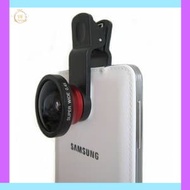 Super wide Lens 4x4 Times ORIGINAL Universal Superwide Lens