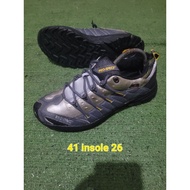 Outdoor shoes s41 prospecs