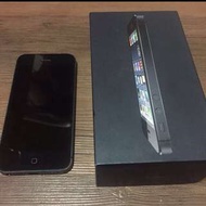 iPhone 5 16g