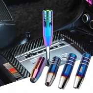 Gear Shift Knob Cover Titanium Gear Shift Cover Gear Knob Tombol Gear