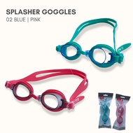 TYR Splasher Goggles