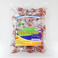 AF Ginger Candy 500Gr