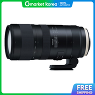 Tamron | Store Co. Ltd. Tamron Sp 70-200mm F2.8 Di Vc Usd G2 for Canon / Same-Day Delivery / in Stoc