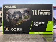 ASUS TUF GTX1660 Super 1660s 漢科行貨