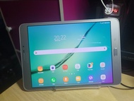 SAMSUNG Galaxy Tab S2 8.0 LTE T719C 平板，功能良好