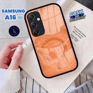 Softcase Glass Kaca SAMSUNG A16 4G & SAMSUNG A16 5G - Case Handphone SAMSUNG A16 4G & SAMSUNG A16 5G