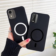 For Nokia C12 C32 C22 G42 G400 G21 G310 C210  G22 G60 5G G10 G20 G50 HMD Pulse Pro Skyline Casing Ph