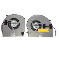 GPU Fan cooler For Dell Alienware 17 R4 R5 P31E P31E002 P31E001 MG75090V1-C060-S9A MG75090V1-C070-S9