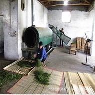 2026 Sunshine Green Tea New Tea Longshan Green Tea Loose Tea Green Tea Tea Factory