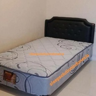 IR Springbed Central Multibed 160 / 160x200 / 160 x 200 Full Set