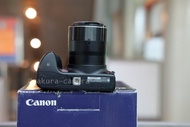 Kamera Canon Sx430 Is Wifi Komplit Box Nisah