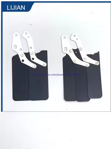 New Original FOR Canon 450D 500D 550D 600D 1000D Shutter Blade Curtain Digital camera Assembly repai