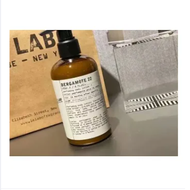 Le Labo perfuming body lotin 237ml ROSE 31/Bergamote 22/SANTAL 33/THE NOIR 29