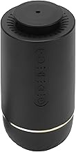Generic Smart Car Freshener, 10ml Misting USB Car Aromatherapy Diffuser with 3 Adjustable Modes and