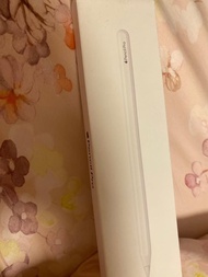 全新apple pencil Pro