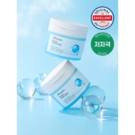 JM Solution B5 Hia Toner Pads, 50 Sheets