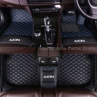 [AION]AION V,AION Hyptec HT,AION ES,AION UT,AION RT,AION Y PLUS,AION Y Right hand drive Car Floor Ma