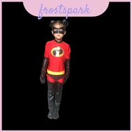 Timeless New Design Incredibles 2 Cosplay Bob Parr Mr. Incredible Costume And Halloween For Accessor