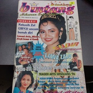 majalah bintang tahun 1997