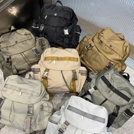 Lulu backpack Travel backpack Large Capacity Leisure Outdoor 25L Lightweight 14L yoga backpack yoga