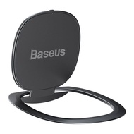 Baseus Griptok แหวนคล้องนิ้ว ขาตั้งแม่เหล็กแบบบาง Invisible phone ring holder