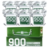 THÙNG 12KG Lương Khô Quân Đội Trung Quốc Lương khô 900 BA SAO nhập khẩu Trung Quốc