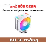 Tản Nhiệt Khí JONSBO CR 1000 EVO (cr1000)