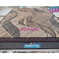 [ New] Matras Bigland Sonia Plushtop / Spring Bed Sonia Lapisan Tebal