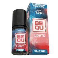 Bequ Lights V1 Strawberry Honeydew Salt Nic 30ML by Poda