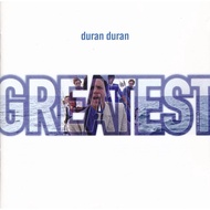 (CD-R) DURAN DURAN - GREATEST