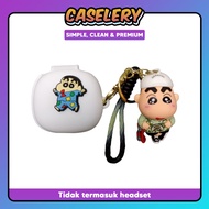 [R50i] Case Soundcore R50i Anker Character Sinc Premium Quality Soft Silicon