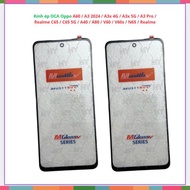 Laminated glass for oppo A60 / A3 2024 / A3x 4G / A3x 5G / A3 Pro / Realme C65 / C65 5G / A40 / A80 