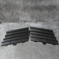 FRONT BUMPER TOWING COVER FOR GRAND NEW AVANZA VELOZ 2012-2018 Avanza Accessories