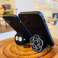 She Shell Small Er Camellia Wristband Holder HTC U23 PRO U20 Desire20 Desire21 Desire22 Phone Case