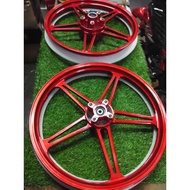 LATIVO SPORTRIM RED Y15ZR