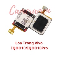 Vivo IQOO 10 / IQOO10 Pro Internal Speaker
