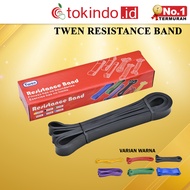 Twen Resistance Band