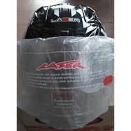 HELMET LASER OZEKI (JAPAN)