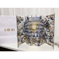 Dior 2021聖誕‮量限‬倒數日曆🎄 Advent Calendar 2021